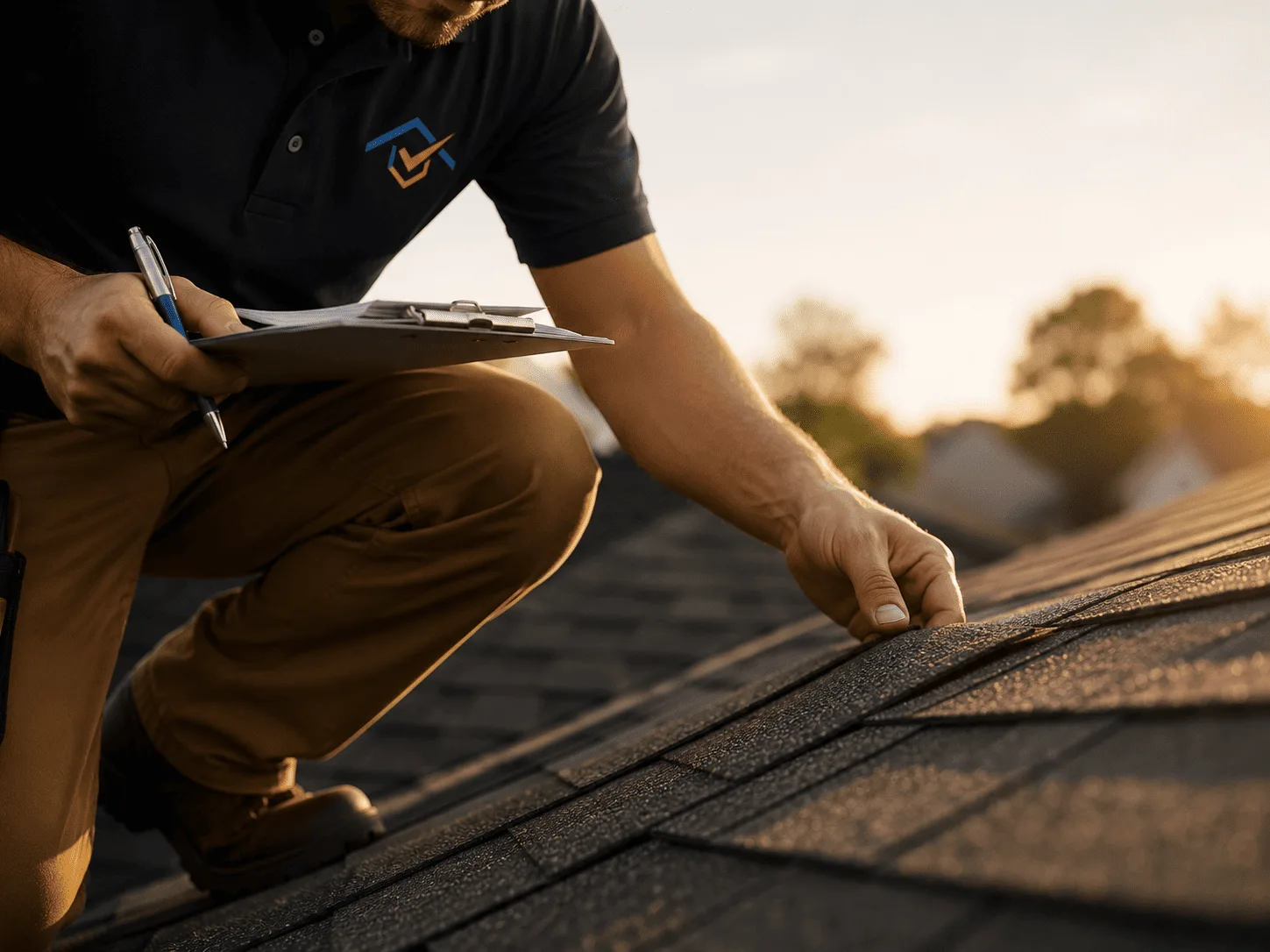 Why Choose Roof Inspection in Closplint, KY